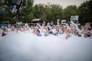 турслёт_ планческие скалы. 2017