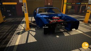 Ford Falcon XB GT 351 1973 Full Restoration | Car Mechanics 2021