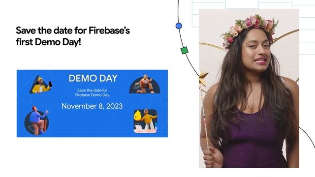 Passkeys Week, Firebase’s Demo Day, and more dev news! смотреть онлайн