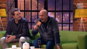 Вячеслав Гришечкин про собрание в колхозе!)
