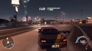 Need for Speed: Payback - Nissan Silvia S15 | Alex_PCR