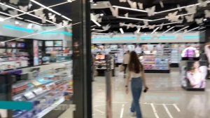 ТЦ Green Минск - быстрый обзор торгового центра ГринСити на Каменногорской, Беларусь