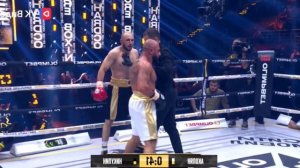 Лендруш"Леко"Акопян VS Тимур Никулин новый бой