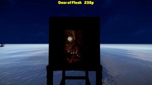ТОП 10 СКИНОВ НА ДВЕРЬ RUST (ч2) / TOP 10 SKINS SHEET METAL DOOR