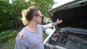 Scaro Paint Job покрасил мне лимузин!