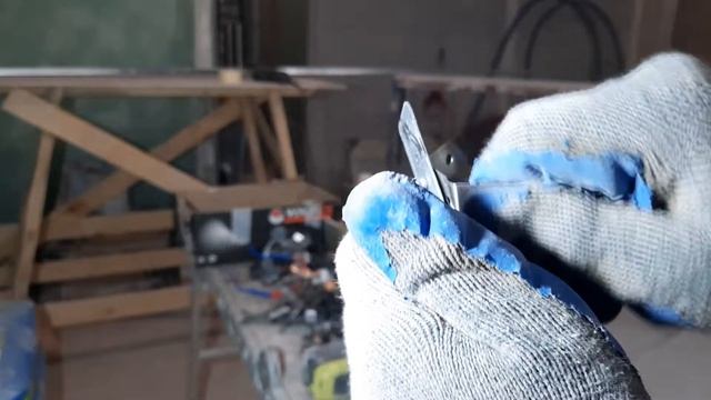Лайф хак с Подвесом Анкерным с зажимом