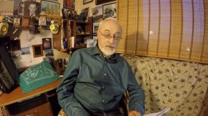 Константин Фролов-Крымский "А.С. Пушкину"