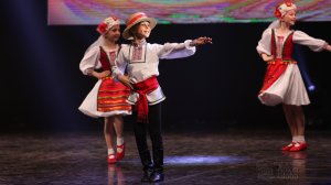"Полесская полька", школа "Авита". "Polesskaya Polka", school "Avita".