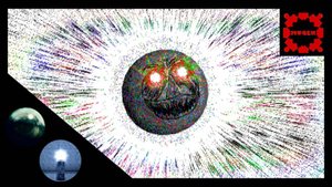 Как пройти Omen от MUGEN (╚ arrival)