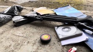 Оптика для мурки МР-512С-01