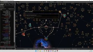 Path of Exile 3.19: SRS POP League Starter Practice Necromancer Summon Raging Spirit MI Build - 106