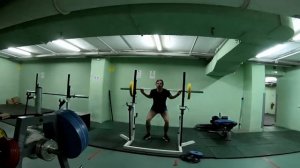 30 ДНЕЙ ПРИСЕДА. 30 ДНЕЙ КАЧАЛ НОГИ. ТРАНСФОРМАЦИЯ CHALLENGE