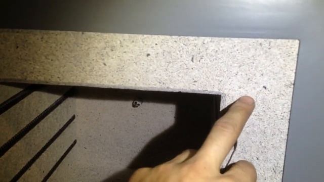 Камерная печь смотреть онлайн