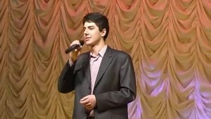 Кирилл Калинин и Марина Чернуха - Последний сугроб