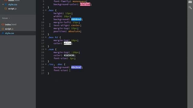 Why Is counter with javascript So Popular Right Now? |Javascript Counter| Exclusive Counter with Js