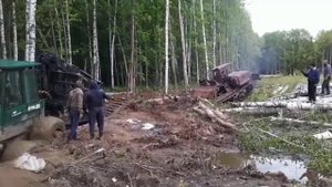 как утопили мы форвардер