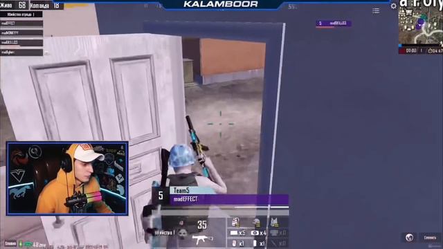 ОЛДБОЙ САЖАЕТ НА КУЛАК РУИНЕРА И ПОЛУЧАЕТ КЛАТЧ 1 В 3! КОНИНА ПАВЕР БЕРЕТ ТОП1 С НОВЫМ ИГРОКОМ! смотреть онлайн