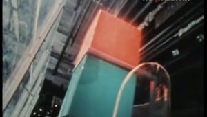 Последний сезон. Александр Мальцев - 1984