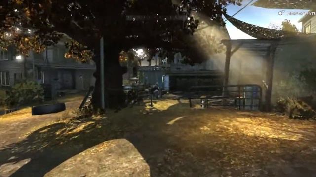 Прохождение Homefront — Часть 1: За Что Мы Сражаемся смотреть онлайн