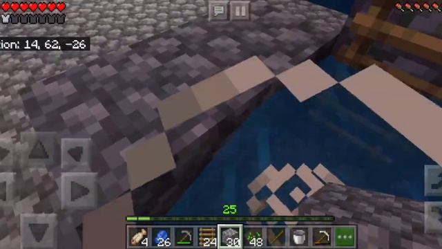 Fish and Sheeps Minecraft part 3 Easy Breeding смотреть онлайн