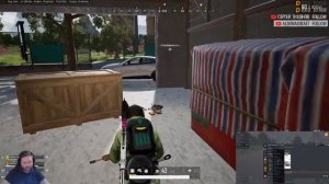 PUBG ОБНОВЛЕНИЕ 27.1!НОВАЯ КАРТА RONDO!СКОЛЬКО СЕГОДНЯ БУДЕТ ЧИТЕРОВ?