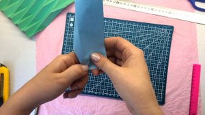 DIY/ФАКТУРА ИЗ БУМАГИ/PAPERCRAFT/СВОИМИ РУКАМИ