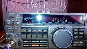 Kenwood TS440