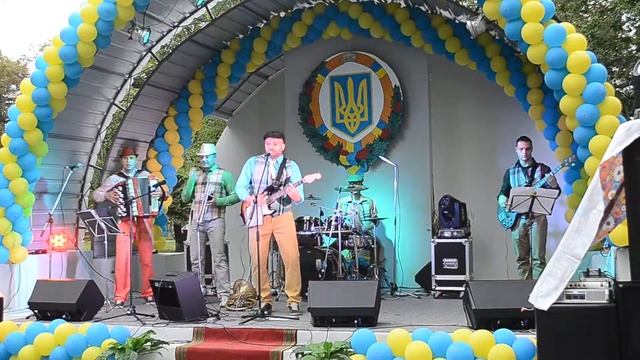 гурт "Twist" Черный кот смотреть онлайн