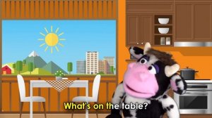 Food Song | Breakfast, Lunch, Dinner | Songs for Kids | Learn English | Kindergarten | Preschool
