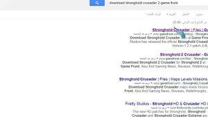 how to download stronghold crusader 2 kurdish version