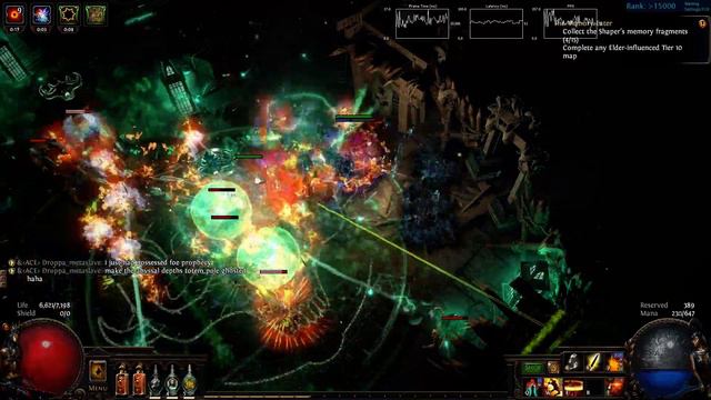 Nebuloch Jugg is silly смотреть онлайн