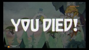 Прохождение Cuphead // Часть №4