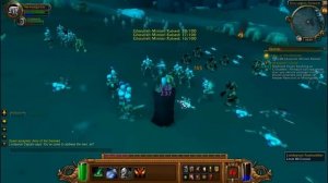 Как это было: Король Лич