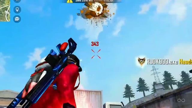 ТОП 15 ЧИТЕРСКИХ НАСТРОЕК В FREE FIRE ?