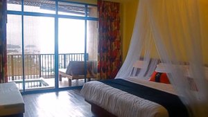 Karon Phunaka Resort And Spa 4* Тайланд