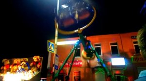 Аттракцион Шрек