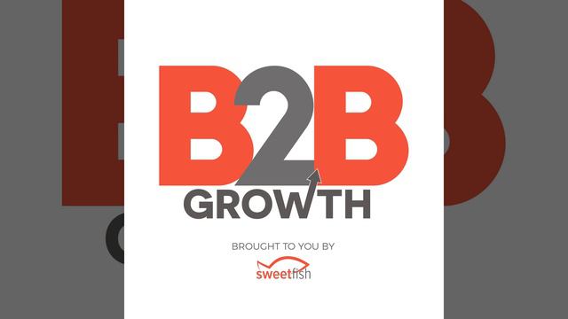 #Partnerships 3: How to Use Partnerships as Sales Enablement w/ Andy Hutter смотреть онлайн