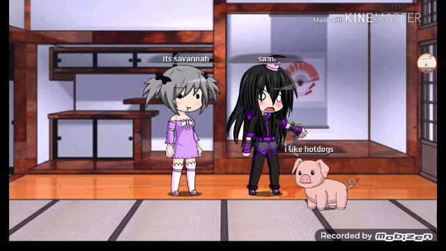 Sleeping beauty 🎉ft its Savannah 🎉 смотреть онлайн