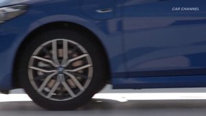 2022 BMW 2 Series Active Tourer vs Old BMW 2 Series Active Tourer