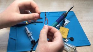 Как сделать универсальный пульт своими руками. DIY