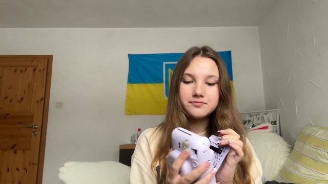 РАСПАКОВКА INSTAX MINI 12/СТОИТ ЛИ ПОКУПАТЬ В 2023? смотреть онлайн