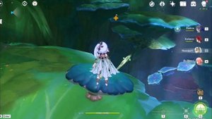 Прохождение подземелья Сад бесконечных колонн (Пустынный виварий)