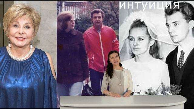 Внезапный уход из жизни Ангелина Вовк перенесла с трудом!
