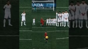 CR7✌️ goalll
