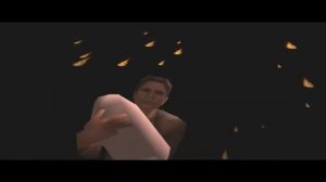 Silent Hill (все концовки)