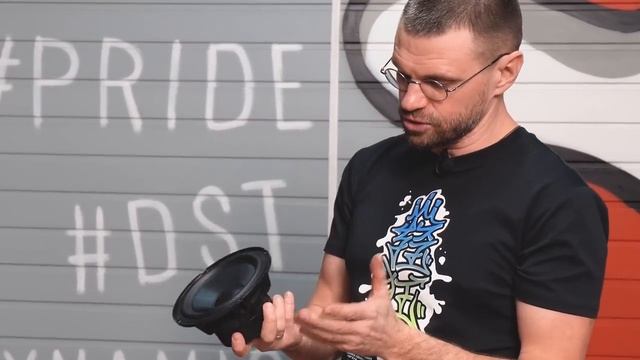 Шикарная SQ акустика в штатные места! Для тех кто хочет кайфануть! 16-е динамики! смотреть онлайн