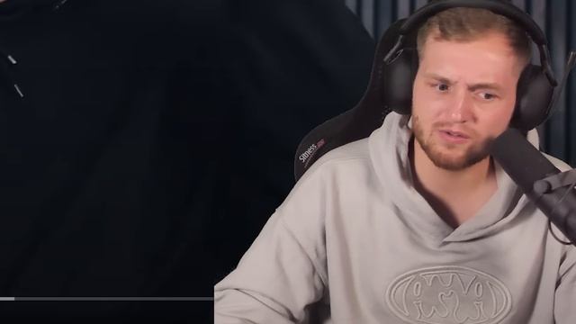 ??ROBS KRANKES TRAINING für seinen BOXKAMPF REAKTION! | Trymacs Stream Highlights смотреть онлайн