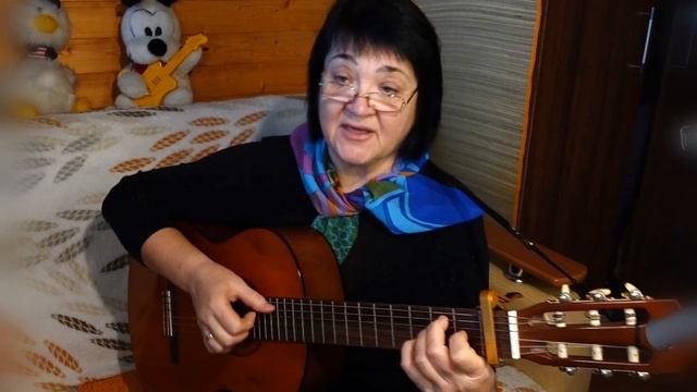 ? "Говоришь, чтоб остался я" (Ю. Кукин). Базовый уровень. Разбор. смотреть онлайн