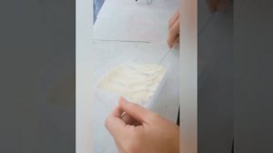 МК Тычинки для Лилии