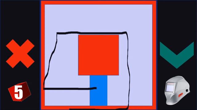 Куб #8 - Kotsan [YouTube Версия] смотреть онлайн